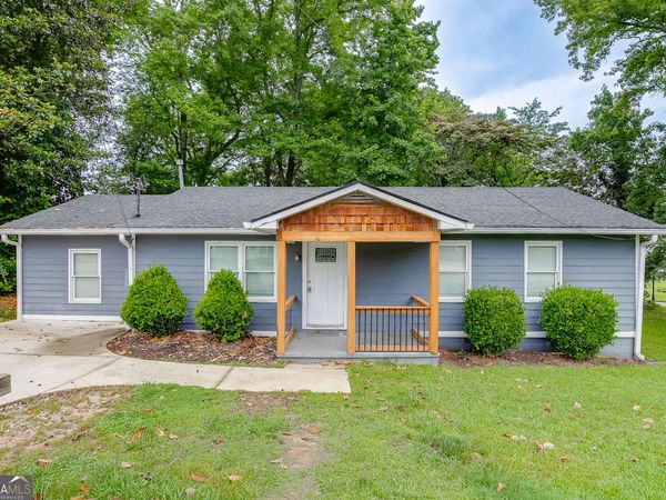600 Washington Street, Buford, GA 30519