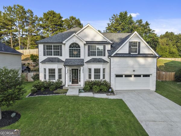 137 Farm Valley Drive, Canton, GA 30115