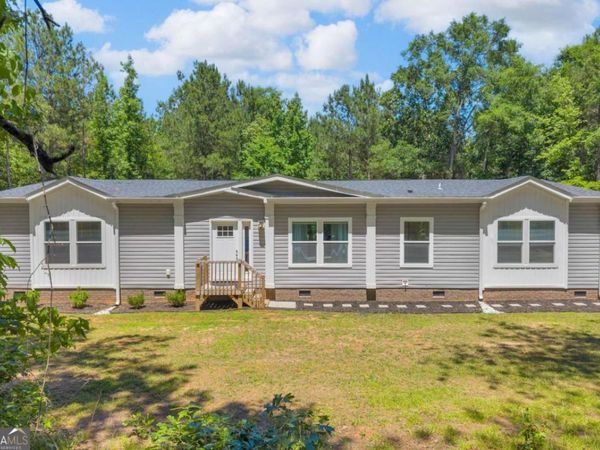 295 Berkeley Road, Carlton, GA 30627