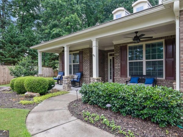 6255 Allison Road, Cumming, GA 30040