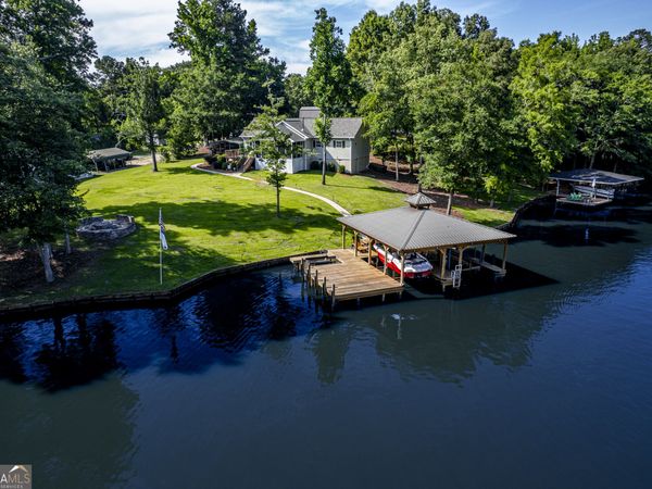 114 Little River Court, Eatonton, GA 31024
