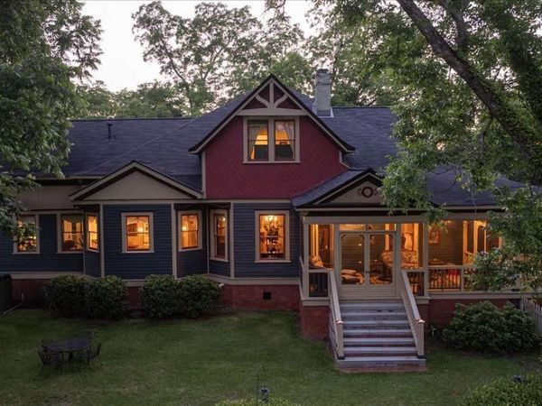 311 Church Street, Lexington, GA 30648