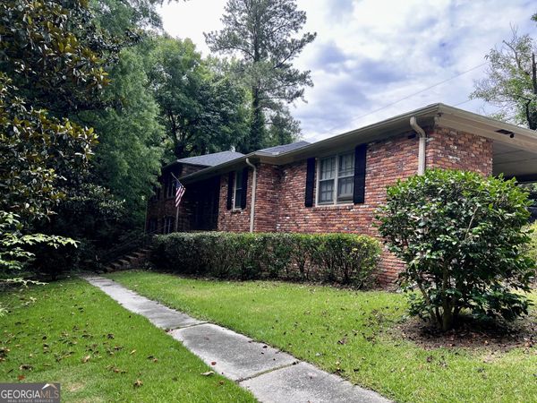 5038 Wingate Drive, Macon, GA 31210