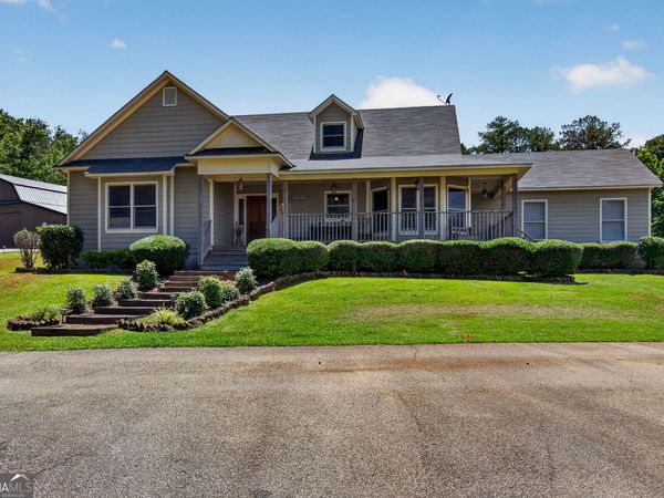 2584 Salem Road, Pine Mountain, GA 31822