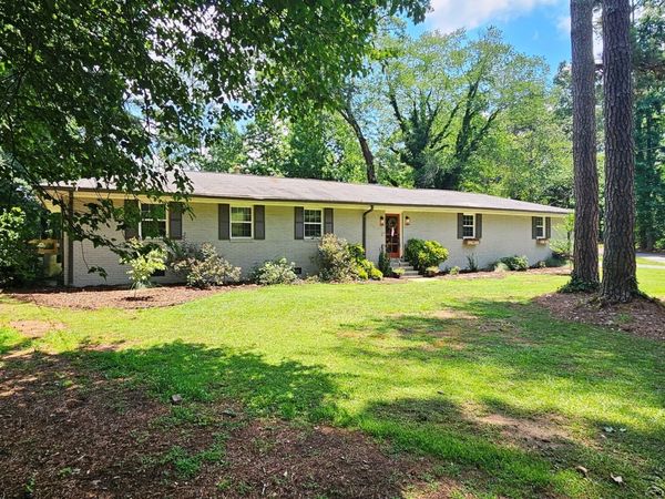1581 Lost Mountain Road, Powder Springs, GA 30127