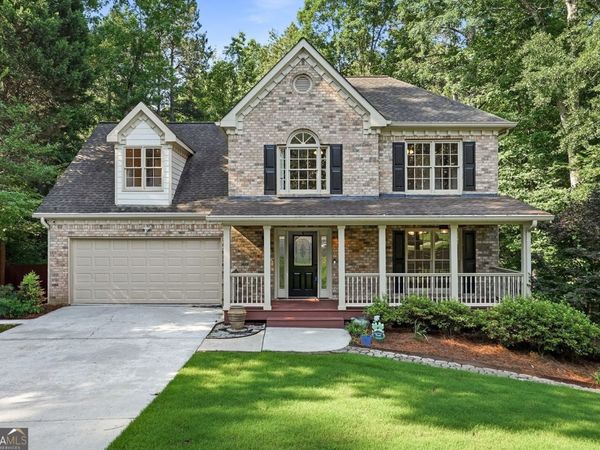 2915 Capot Court, Snellville, GA 30039
