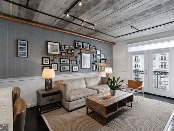 800 Peachtree Street NE, Unit 1413, Atlanta, GA 30308