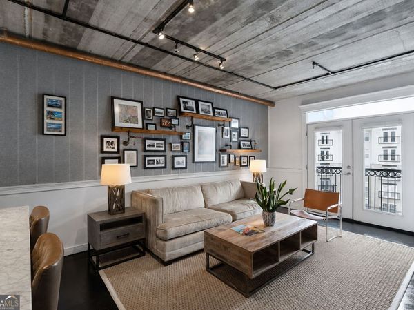 800 Peachtree Street NE, Unit 1413, Atlanta, GA 30308