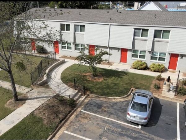 4550 Washington Road, Unit D4, East Point, GA 30349
