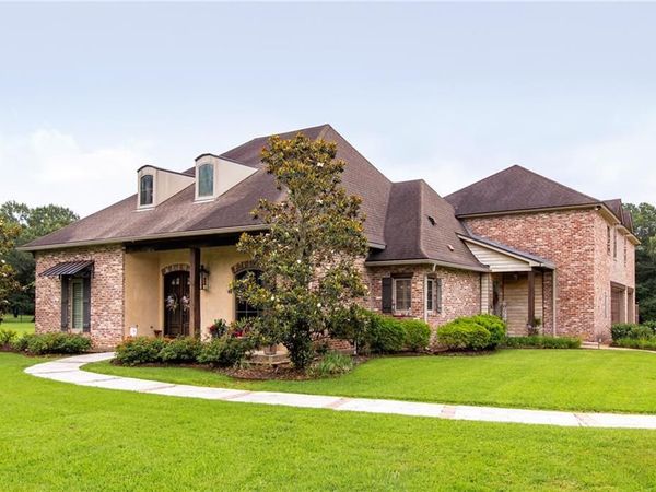 398 HIGHWAY 1191, Marksville, LA 71351