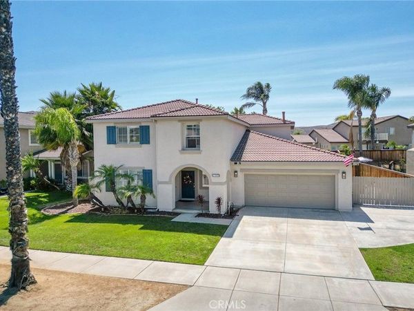 17889 Orangewood Lane, Riverside, CA 92503