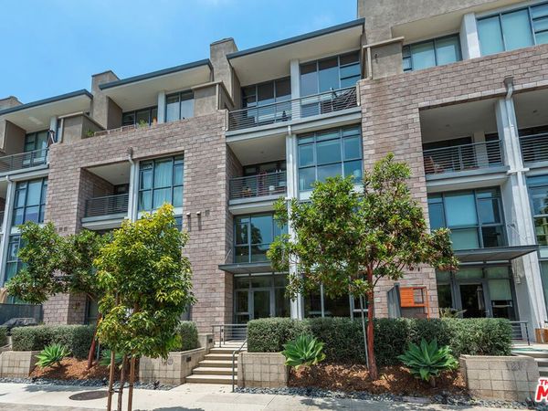 13045 Pacific, Unit 120, Los Angeles, CA 90094