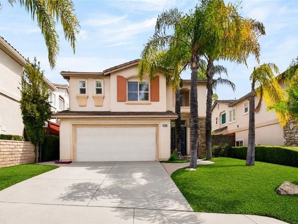 2930 Eagles Claw, Thousand Oaks, CA 91362