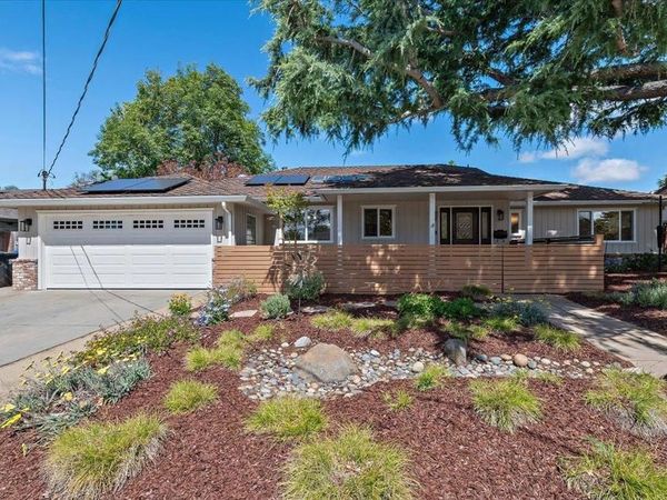 4943 Whitfield Avenue, Fremont, CA 94536