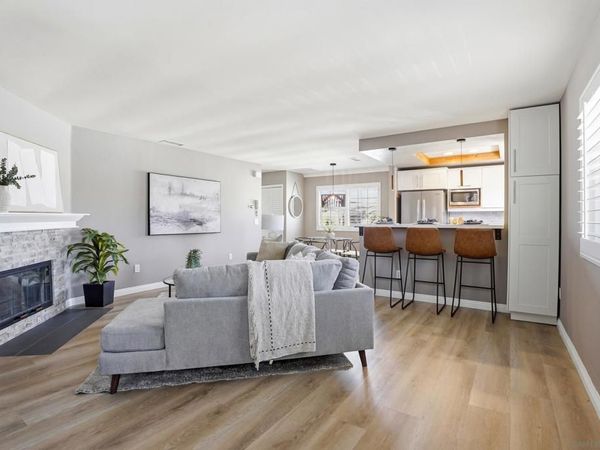3922 Albatross Street, Unit 3, San Diego, CA 92103