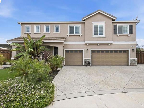 59 Glen Canyon Ct, Pittsburg, CA 94565