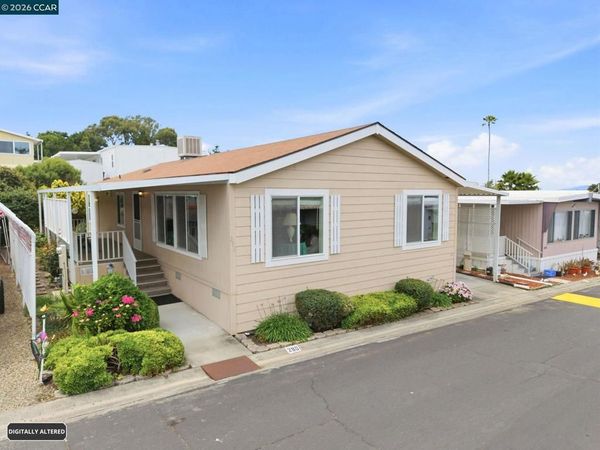 16401 San Pablo Ave, San Pablo, CA 94806