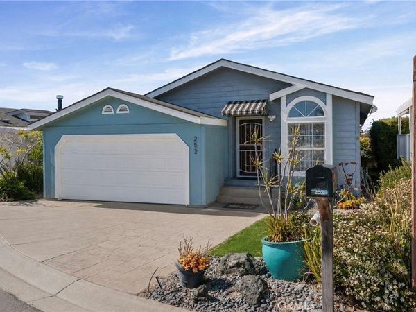 765 Mesa View, Unit 252, Arroyo Grande, CA 93420