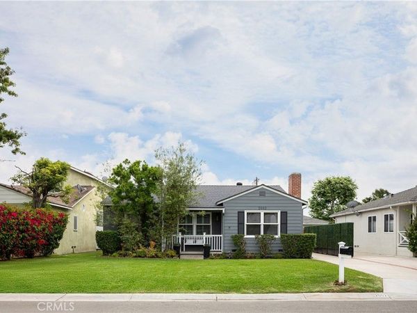 2662 Riverside Drive, Costa Mesa, CA 92627