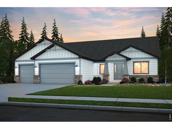 6330 Hidden River Ave, Loveland, CO 80538