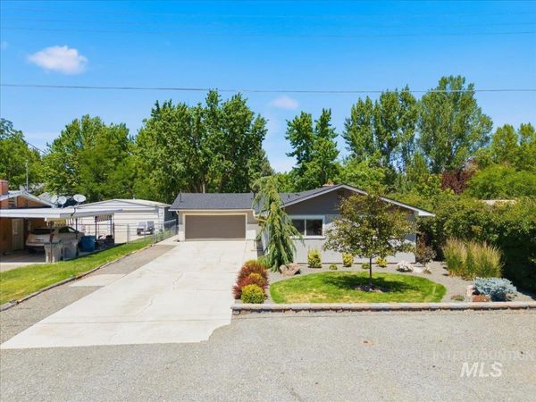500 W Williams St, Boise, ID 83706