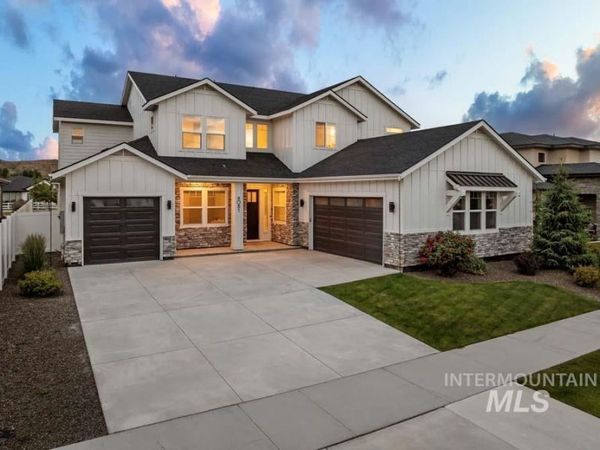 8081 W Brooks Dr, Boise, ID 83714