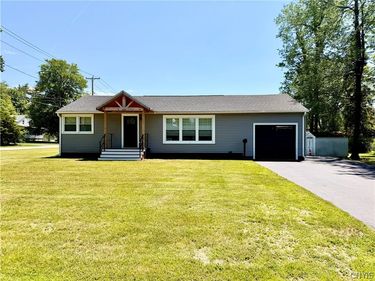 458 N Lorraine Avenue, Utica, NY 13502