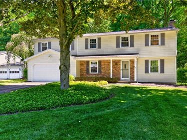1111 Everwild Vw , Webster, NY 14580
