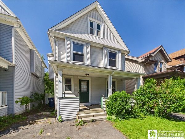 90 Heath Street , Buffalo, NY 14214