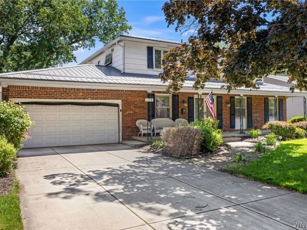 175 Parkhaven Drive, Buffalo, NY 14228