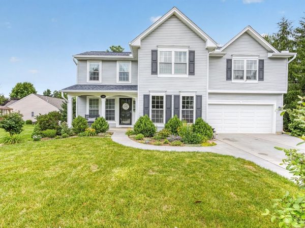 1148 Bear Grass, Hamilton Twp, OH 45039