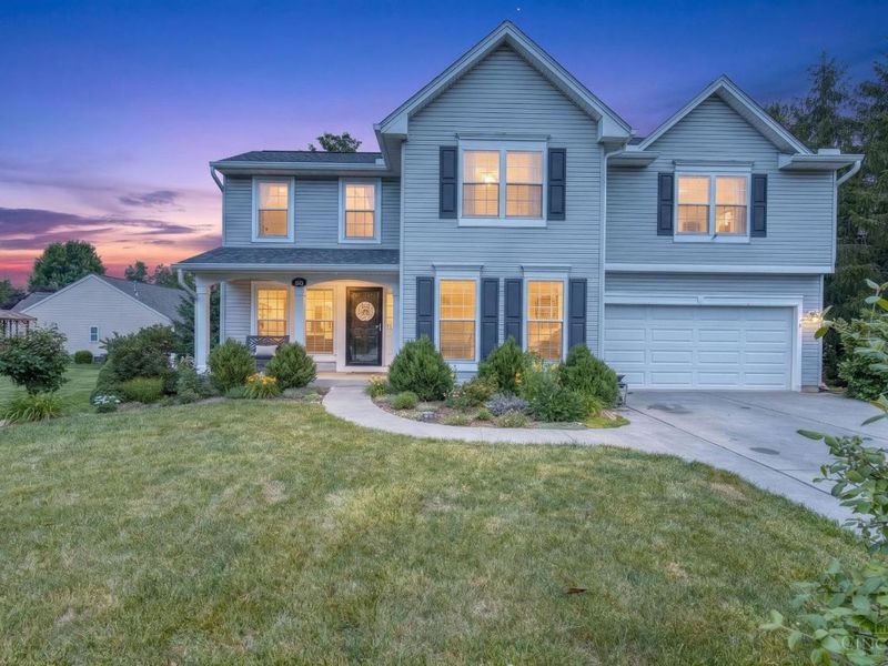 1148 Bear Grass, Hamilton Twp, OH 45039 Photo 2