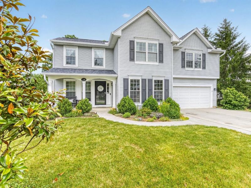 1148 Bear Grass, Hamilton Twp, OH 45039 Photo 4