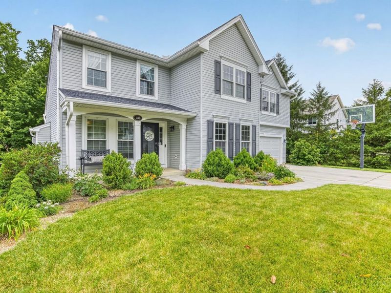 1148 Bear Grass, Hamilton Twp, OH 45039 Photo 5