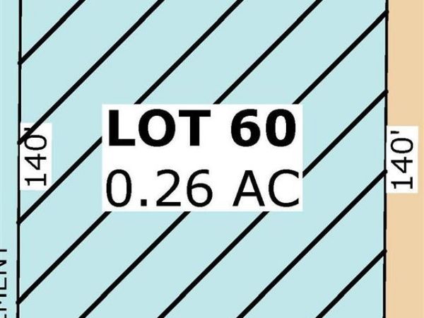 Lot 60 Greenbelt Trail Part 6, North Liberty, IA 52317