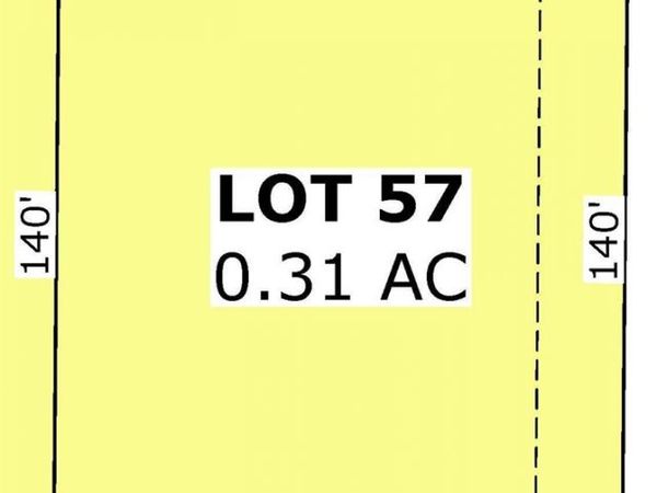 Lot 57 Greenbelt Trail Part 6, North Liberty, IA 52317
