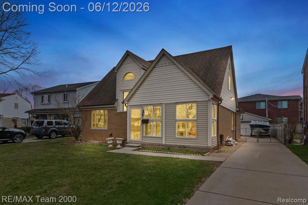 3 Morross Court, Dearborn, MI 48126 Main Photo