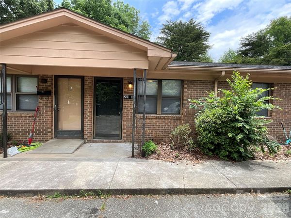 201 Arthur Drive , Unit K, Thomasville, NC 27360