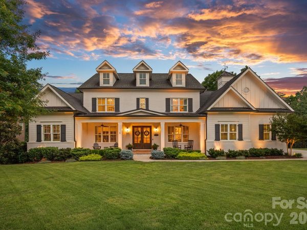 16830 Reinsch Drive, Davidson, NC 28036