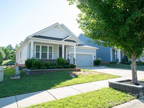1106 Eddisbury Cove, Waxhaw, NC 28173