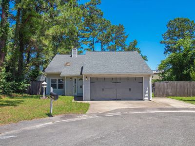 107 White Water Court, Summerville, SC 29486