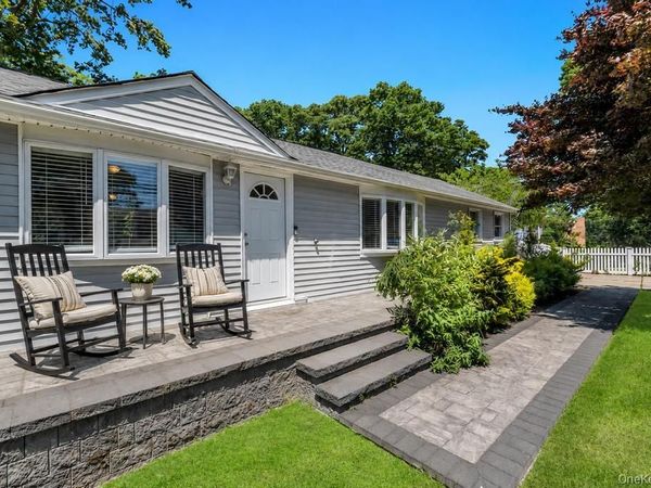 120 Smithtown Polk Boulevard, Centereach, NY 11720