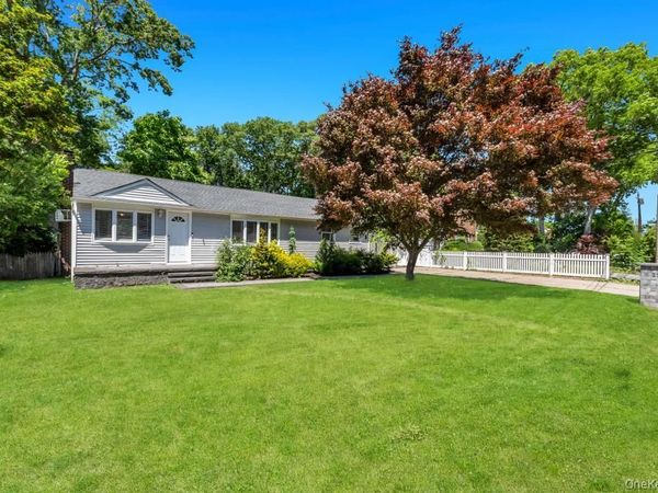 120 Smithtown Polk Boulevard , Centereach, NY 11720