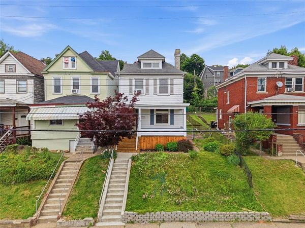 316 Broadway Ave, Mckees Rocks, PA 15136