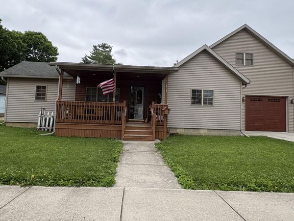 414 Ditto Street, Archbold, OH 43502