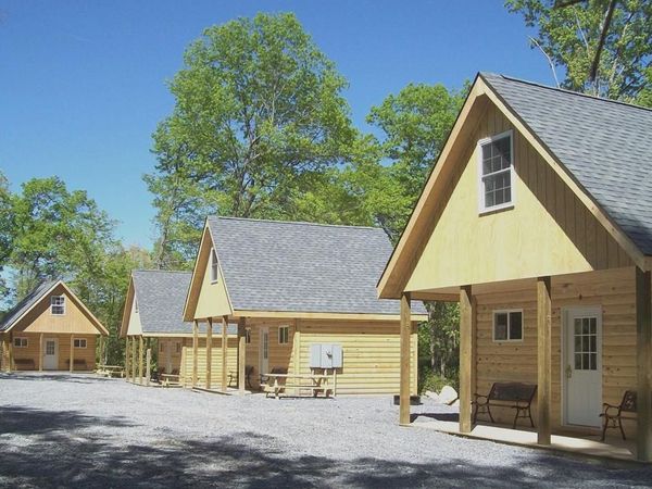1265 Smales Branch Road, HICO, WV 25854