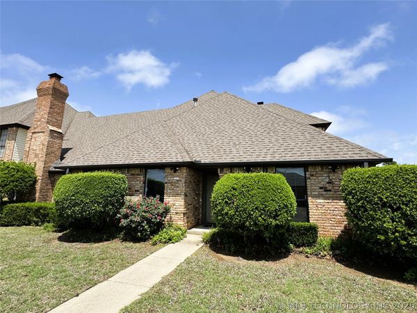 2607 Greenbriar , Seminole, OK 74868
