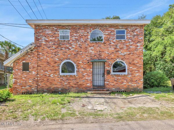 1158 PACETTI Street, Jacksonville, FL 32206