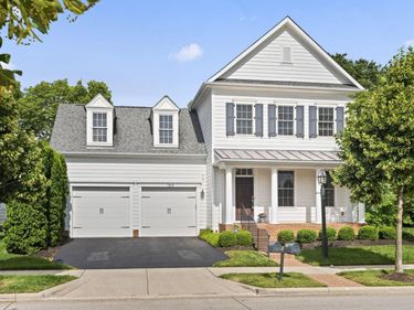 7819 Straits Lane, New Albany, OH 43054