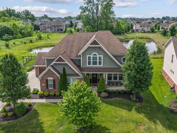 3600 Sparrow Court, Hilliard, OH 43026